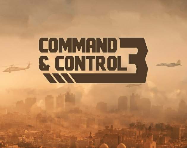 Command & Control 3 Command & Control 3