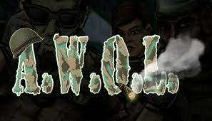 A.W.O.L. A.W.O.L.