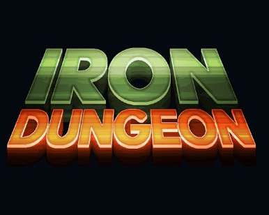 Iron Dungeon Iron Dungeon