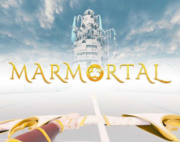 Marmortal: Fhaesir’s Pride Marmortal: Fhaesir’s Pride