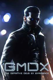 Deus Ex GMDX Deus Ex GMDX