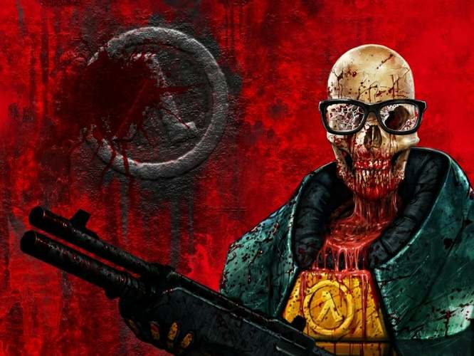Brutal Half-Life Beta 2 Brutal Half-Life Beta 2