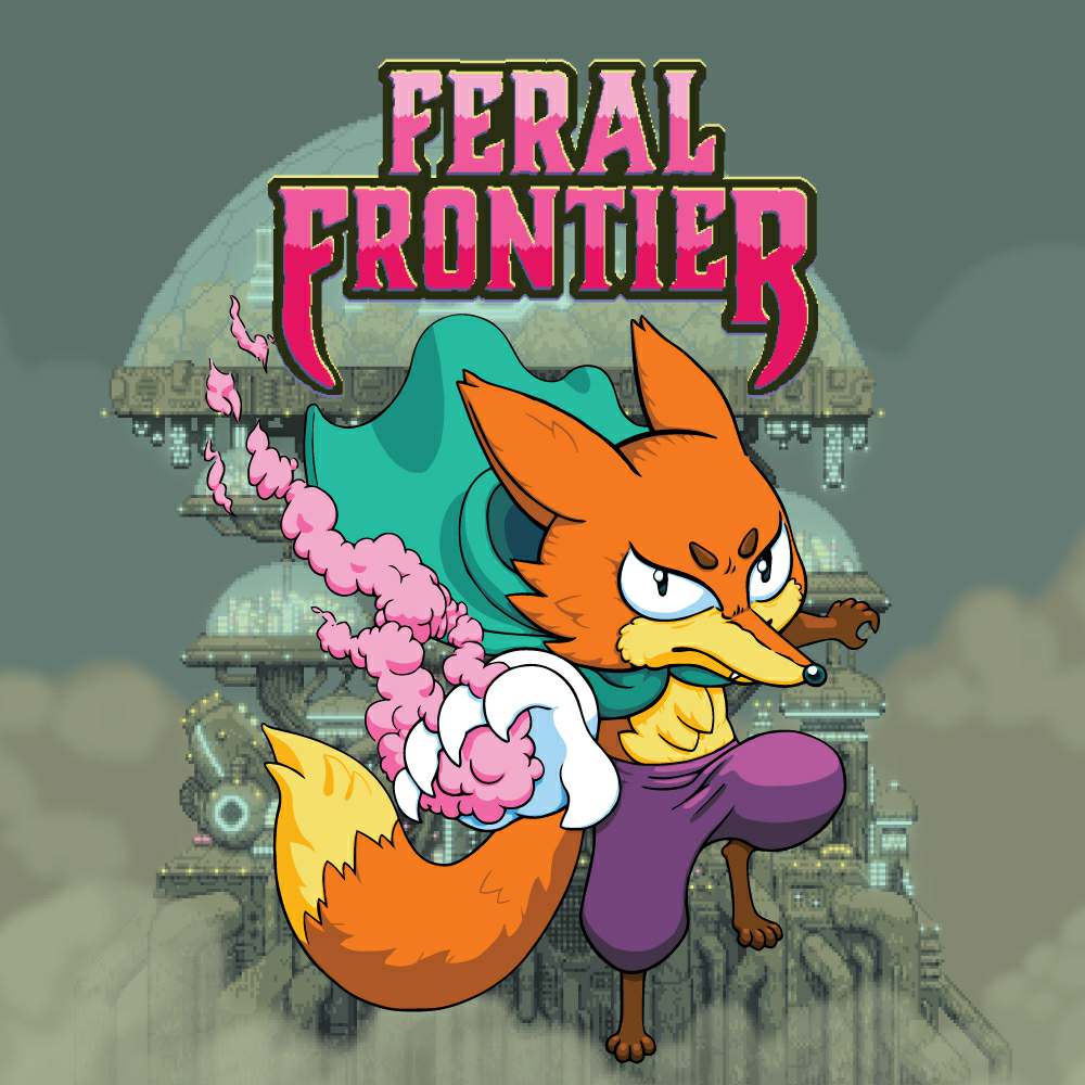 Feral Frontier