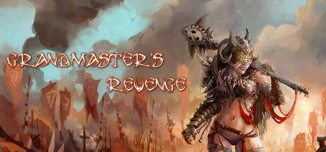 Grandmaster's Revenge / Месть Гроссмейстера