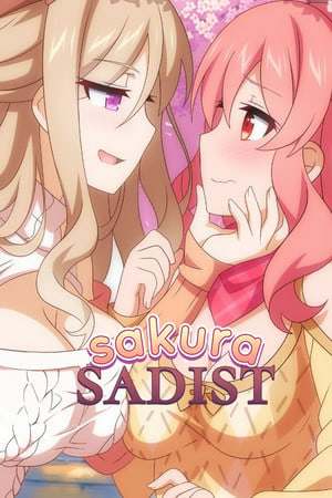 Sakura Sadist Sakura Sadist