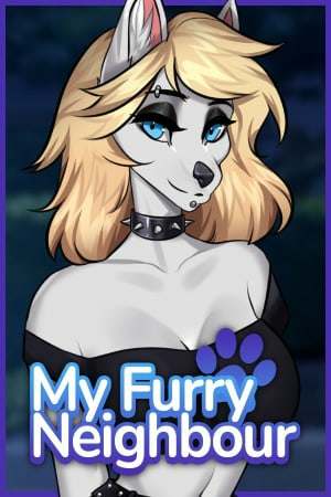 My Furry Neighbour My Furry Neighbour