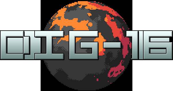 DIG-16 DIG-16
