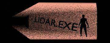 LIDAR.EXE LIDAR.EXE