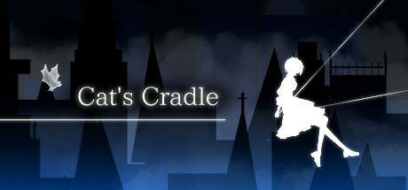 Cat’s Cradle