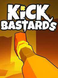 Kick Bastards DEMO