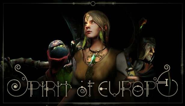 Spirit of Europe