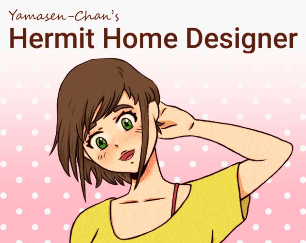 Hermit Home Designer Hermit Home Designer