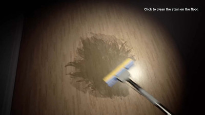 четвертый скриншот из Late Night Mop