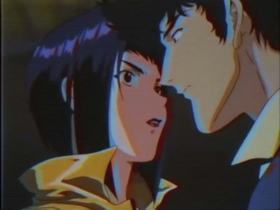 первый скриншот из Cowboy Bebop Nope