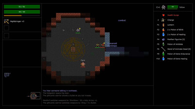третий скриншот из Zorbus Release 56