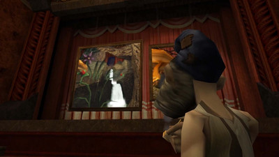 третий скриншот из American McGee's Alice HD 2020