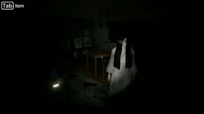 второй скриншот из Seven Nights Ghost