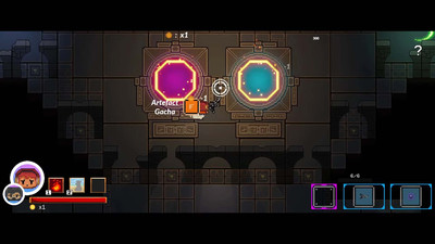 четвертый скриншот из ESC:RNG