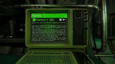 четвертый скриншот из Operation A-Bis