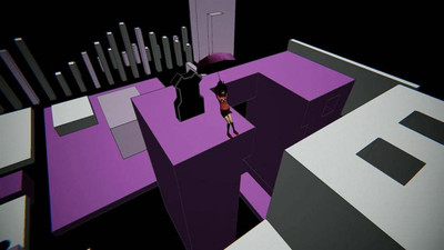 второй скриншот из Yume Nikki Dream Diary