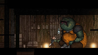 первый скриншот из Сборник игр Cirrata