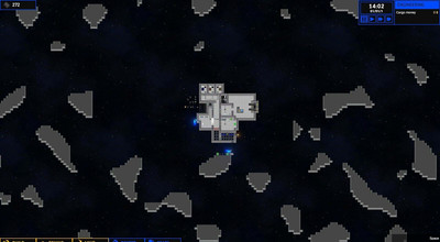первый скриншот из Station Overseer