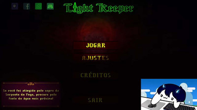 первый скриншот из Light Keeper
