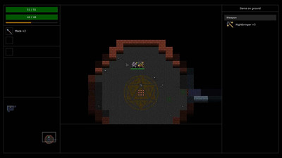 первый скриншот из Zorbus Release 56