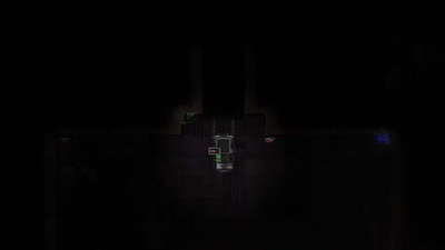 первый скриншот из Iron Dungeon