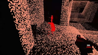 четвертый скриншот из LIDAR.EXE