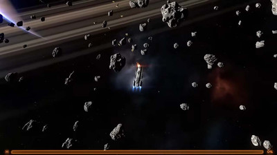 третий скриншот из BrightStar: Last Stand