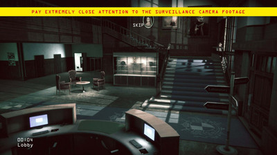 четвертый скриншот из I'm on Observation Duty 6