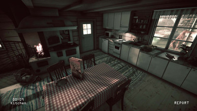 третий скриншот из I'm on Observation Duty 6