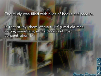 первый скриншот из Higurashi When They Cry Hou - Ch.8 Matsuribayashi