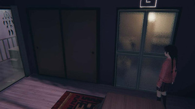 четвертый скриншот из Yume Nikki Dream Diary