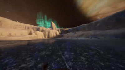 четвертый скриншот из INSPIRATION IV Prologue
