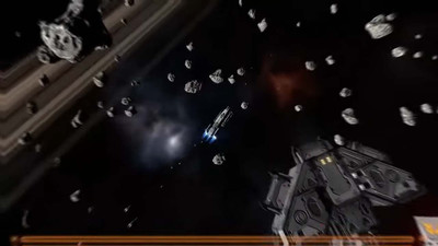 второй скриншот из BrightStar: Last Stand