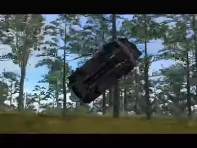 третий скриншот из FlatOut v1.1 Alternate Textures And Physics