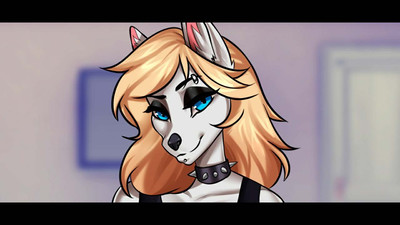 первый скриншот из My Furry Neighbour