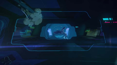второй скриншот из Out There: Ω Edition PC