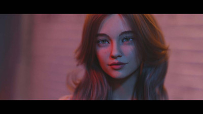 четвертый скриншот из Strangers on Paper