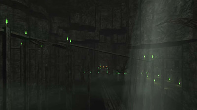 третий скриншот из Elementalism Phase