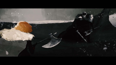 первый скриншот из Freja And The False Prophecy Prologue