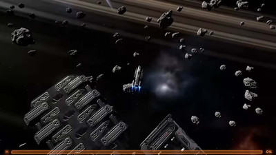 четвертый скриншот из BrightStar: Last Stand