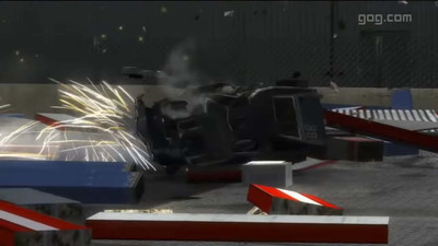 второй скриншот из FlatOut 2 Alternate Textures And Extras
