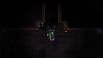 четвертый скриншот из Iron Dungeon