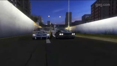 четвертый скриншот из FlatOut 2 Alternate Textures And Extras