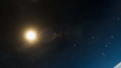четвертый скриншот из Solar Ascension