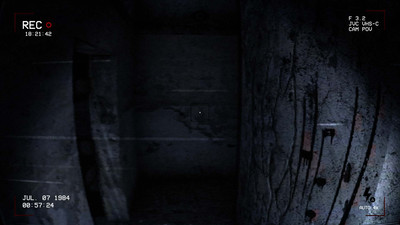 четвертый скриншот из The Grainwind Incident 77