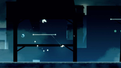 первый скриншот из Cat’s Cradle